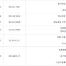 양천세무서 이미지