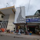 로얄세탁 | 다낭 로얄로터스호텔 4성급 가성비 조식 수영장 후기