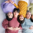 대구가족사진 퀄리티 좋았던 좋은날스튜디오