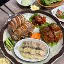 저팔계족발보쌈 이미지