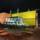 칠곡서울방향휴게소 편의점 이미지