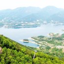 1박2일유람선연계코스 이미지