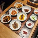 삼천포해물볶음 이미지