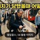 워크위드(Walk with)헤어 | 해외 위급상황 영어 표현 | 소매치기·분실·미아 대처 + 영사콜센터 활용법