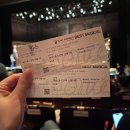 coex 신한카드 artium | 뮤지컬 '원스' 후기_coex 신한카드 artium / 관객과 공연이 하나가 되는 특별한 시간