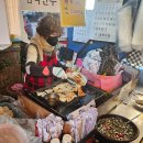 줄서서 먹는 서문시장 맛집 수제 삼각만두 1호점