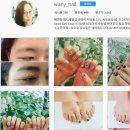 광명 하안동 네일 속눈썹연장샵 / 와니네일 속눈썹 후기:-)