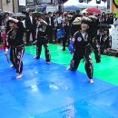 합기도대구관 이미지