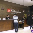 밀라노호텔가든 이미지