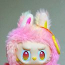 케어마트 | 팝마트 키링 인형 :: 지거X케어베어스+라부부 하이라이트 후기