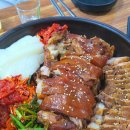 속초홍어 | 일산 족발맛집 추천 백석역 찐맛집 속초면옥 내돈내산 후기