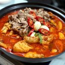 왕돌곱도리탕 이미지