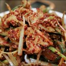 명동골뱅이