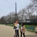 라베르호텔 | 파리 3박 4일 여행 &#39;2-3일차_사랑해벽, 몽마르트, 팔레 루아얄, 라발레 빌리지, 루브르 박물관 방문 후기&#39;