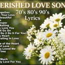 💖Love Songs Of All Time Playlist ✨Greatest Relaxing Love Songs Classic 💖 이미지