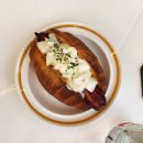 와이제이미트 | 판교역 맛집 &#39;더 테라스 LA&#39; 인생 치폴레 피자와 라자냐가 있는 분위기 좋은 펍