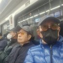 전완묵 파주 터주대감이 회원 전원을 파주팬으로 만든 11.28 모임 이미지