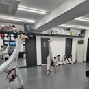 아리랑 멋 퍼니태권도장 이미지