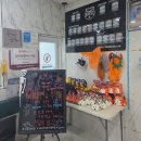 노블스위밍랩(경남대점) | 🎃 노블스위밍 경남대점, 할로윈 무드로 '오운완' 완료! 👻