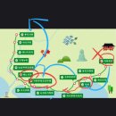 도쿄 여행 Day 2-1. 에노덴 패스 소도시 여행(가마쿠라코코마에, 하세, 우프커리, 에노시마)