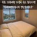 주식회사 신세계센트럴시티 영랑호리조트 | 속초 가족 숙소 가성비 신세계 영랑호 리조트 스탠다드룸 솔직후기