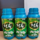 용량두배 효능2배 강화된 식물영양제 이미지