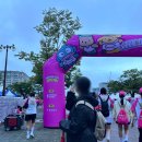 올리브영 가오점 | 2025 산리오 X 올리브영 큐티런 10km 마라톤 후기🏃🏃‍♂️🏃‍♀️