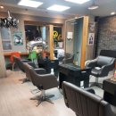 다듬 | 도화동미용실 1인샵에서 깔끔하게 머리 다듬고온후기