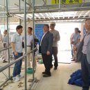 실내체육관주경기장 이미지