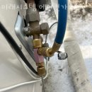 미래시스템에어컨가스충전냉매충전 이미지