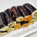 깨비꼬마김밥 - 41043 | 깨비꼬마김밥