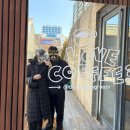 브라우너 | 커피에 진심인 디벨로핑룸 가좌점 / 내돈내산 공휴일 방문 후기