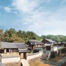 연천 숭의전지 | 임진강을 따라 걷는 시간여행, 벚나무를 따라 걷는 봄꽃여행 (평화누리길, DMZ 사색(四色)하다)