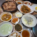 양촌리 화로구이 | 포항 북구 맛집 :) 내돈내산 돼지갈비 맛집 양촌리 화로구이