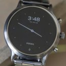 LTE가 포함 된 다가오는 Fossil Wear OS 시계는 FCC를 통과합니다. 이미지