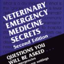 Vet Emergency Medicine Secrets, 2nd Edition 이미지