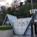 선암호수공원 축구장 화장실 이미지