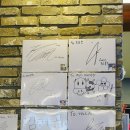 미노스 피시카페 이미지