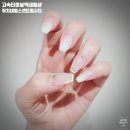 씨티네일판교 | [서초] 고속터미널역 네일샵 위치네일스 센트럴시티점 웨딩네일 연장 후기