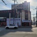 성정1동 행정복지센터 2층 이미지