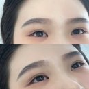 [창원중동속눈썹펌] 창원 유니시티 속눈썹펌 브로우모즈