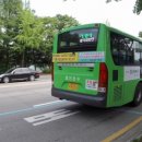 협진운수 | 협진운수 121번 그린시티 CNG 개선형 18.12 (9309)