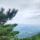 운악산과일