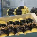 어른아이,김밥 이미지