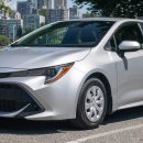 Downtown KIA : 2021 Toyota Corolla Hatchback 이미지