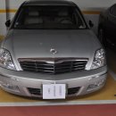 [브금有] 2006년식 SM7 RE35 V6 3.5L 이미지