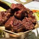 사랑나눔의집 | 소울한우 마포역본점 주말가족모임 맛집 콜키지프리 메뉴 후기(주차)