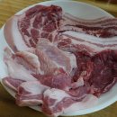 삼수정식당 | 제주 성산 흑돼지 맛집, 3대째 이어온 찐 노포! 삼수정식당 '흑암돼지모듬' 후기 (내돈내산)