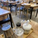 전하감자탕돼지국밥 | 부산 모라 맛집 밀양순대돼지국밥 모라점 존맛탱 감자탕 후기