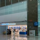 리나스트래블 | 인천공항 제2터미널 SD카드 파는곳 '트래블메이트', 카페 '리나스' 샌드위치 후기(메뉴판)